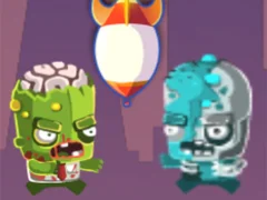 Zombie Land — δωρεάν online παιχνίδι