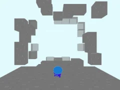 3D Endless fun and run — δωρεάν online παιχνίδι
