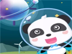 Baby Panda Up — δωρεάν online παιχνίδι