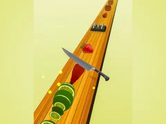 Perfect Fruit Slicer - Chop sl — δωρεάν online παιχνίδι