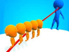 Rope Skipping io — δωρεάν online παιχνίδι