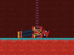 Super Hero Rope — δωρεάν online παιχνίδι