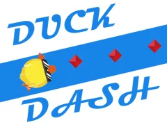 Duck Dash — δωρεάν online παιχνίδι