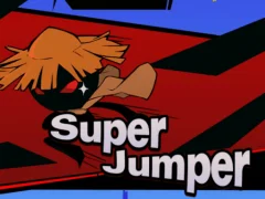 Super Jumper — δωρεάν online παιχνίδι