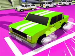 Park My Car — δωρεάν online παιχνίδι