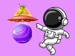 Outer Planet — δωρεάν online παιχνίδι