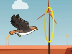 Flying bird — δωρεάν online παιχνίδι