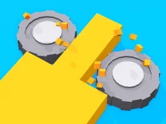 COLOR SAW — δωρεάν online παιχνίδι