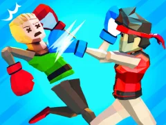 Funny Ragdoll Wrestlers — δωρεάν online παιχνίδι