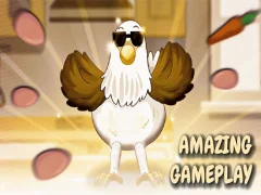 Egg Fry — δωρεάν online παιχνίδι