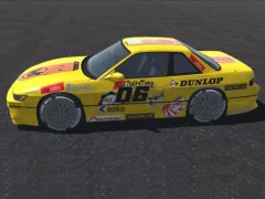 Japan Drift Racing Car Simulator — δωρεάν online παιχνίδι