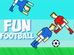 Fun football — δωρεάν online παιχνίδι