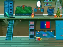 Rescue The Boy — δωρεάν online παιχνίδι