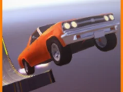 Car Jumper — δωρεάν online παιχνίδι