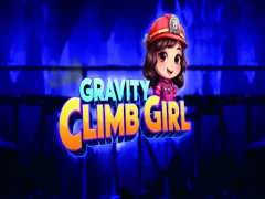 Gravity Climb Girl — δωρεάν online παιχνίδι