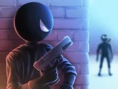 Mr Stickman — δωρεάν online παιχνίδι
