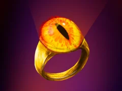 Epic Ring of Power — δωρεάν online παιχνίδι