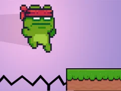 Boris Frog — δωρεάν online παιχνίδι