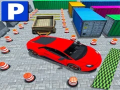 Car Parking — δωρεάν online παιχνίδι
