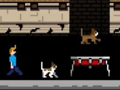 Streamer Fashion Run — δωρεάν online παιχνίδι