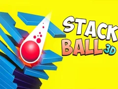 Strax Ball 3D — δωρεάν online παιχνίδι