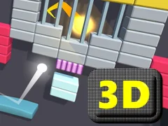 Balls Bricks Breaker — δωρεάν online παιχνίδι