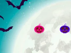 Pumpkin Boom Boom — δωρεάν online παιχνίδι