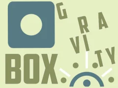 Gravity Box — δωρεάν online παιχνίδι