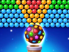 Bubble Shooter Party — δωρεάν online παιχνίδι