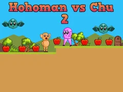 Hohoman vs Chu 2 — δωρεάν online παιχνίδι