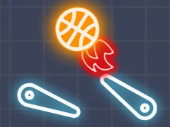 Basket Pin — δωρεάν online παιχνίδι