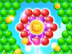 Bubble FreeDom — δωρεάν online παιχνίδι