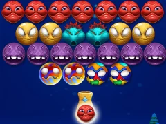 Bubble Monsters Shooter — δωρεάν online παιχνίδι