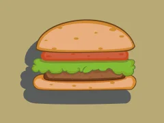 PK Big eater — δωρεάν online παιχνίδι