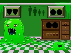 Germ House Escape — δωρεάν online παιχνίδι