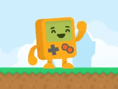 Adventure Joystick — δωρεάν online παιχνίδι