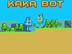 Kaka Bot — δωρεάν online παιχνίδι