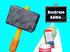 Destress Game — δωρεάν online παιχνίδι
