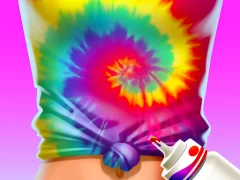 Dye Fashion — δωρεάν online παιχνίδι