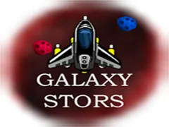 Galaxy Stors — δωρεάν online παιχνίδι