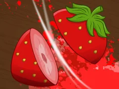 Cut Fruit — δωρεάν online παιχνίδι