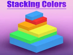 Stacking Colors — δωρεάν online παιχνίδι