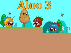 Aloo 3 — δωρεάν online παιχνίδι