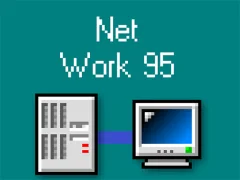 NetWork 95 — δωρεάν online παιχνίδι