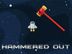 Hammered Out — δωρεάν online παιχνίδι