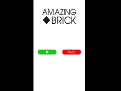 Amazing Brick — δωρεάν online παιχνίδι