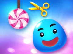 Slice the rope — δωρεάν online παιχνίδι