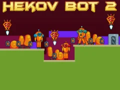 Hekov Bot 2 — δωρεάν online παιχνίδι