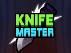 Knife Master — δωρεάν online παιχνίδι