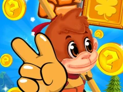 Monkey Mint — δωρεάν online παιχνίδι